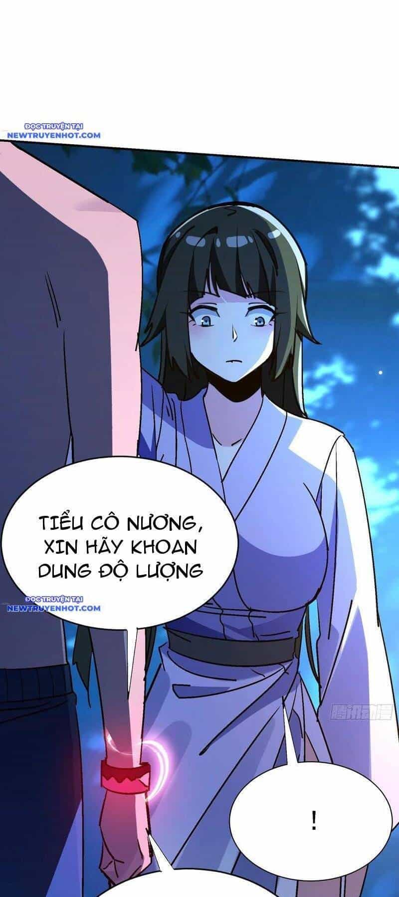 Bạn Gái Của Tôi Toàn Là Truyền Thuyết - Chương 115 - ảnh 15