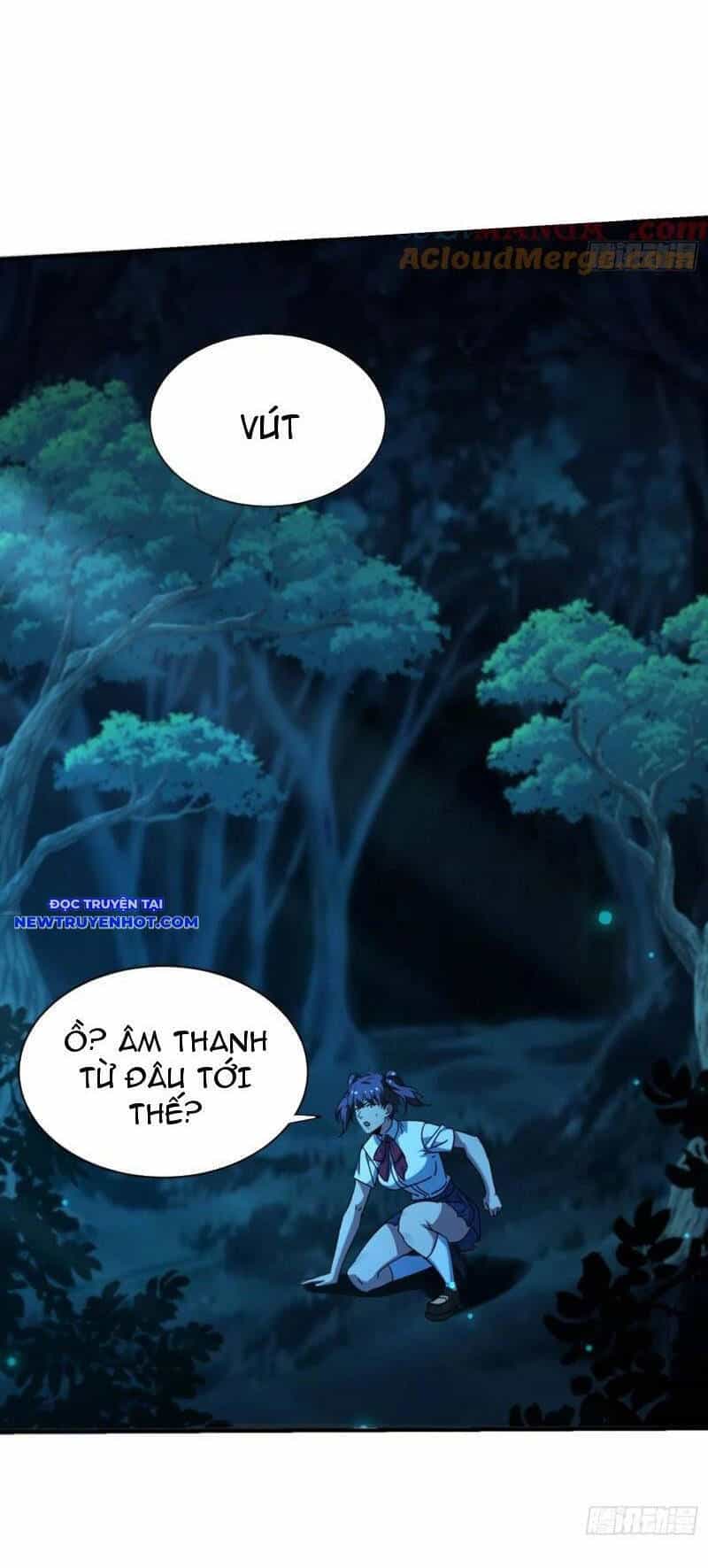 Bạn Gái Của Tôi Toàn Là Truyền Thuyết - Chương 118 - ảnh 6