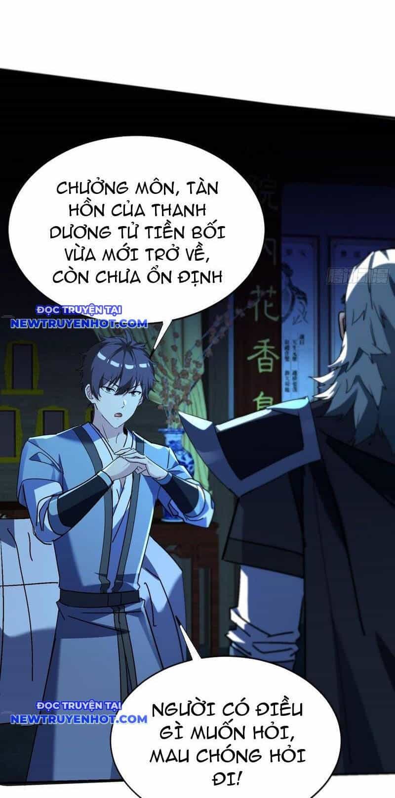 Bạn Gái Của Tôi Toàn Là Truyền Thuyết - Chương 122 - ảnh 8