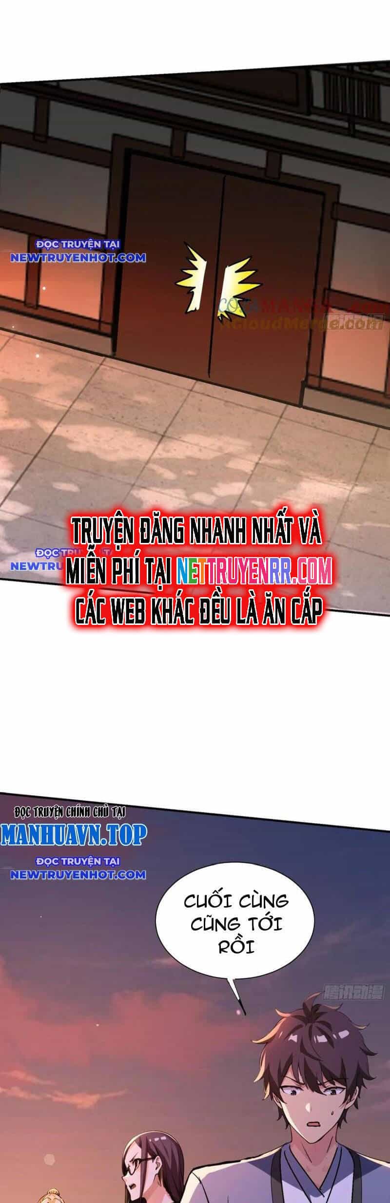 Bạn Gái Của Tôi Toàn Là Truyền Thuyết - Chương 125 - ảnh 20