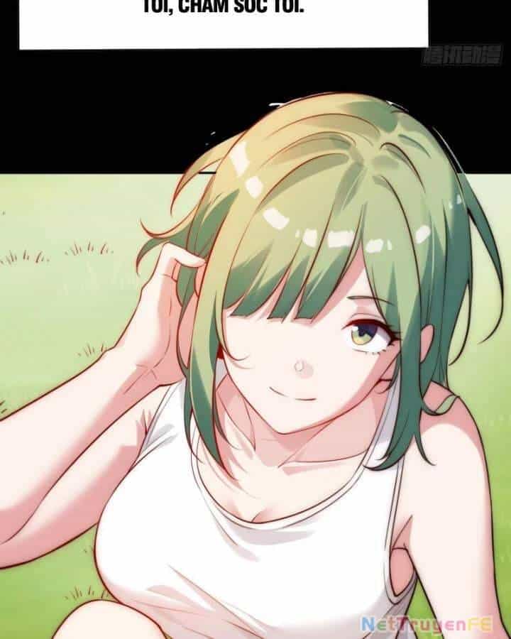 Bạn Gái Của Tôi Toàn Là Truyền Thuyết - Chương 13 - ảnh 53
