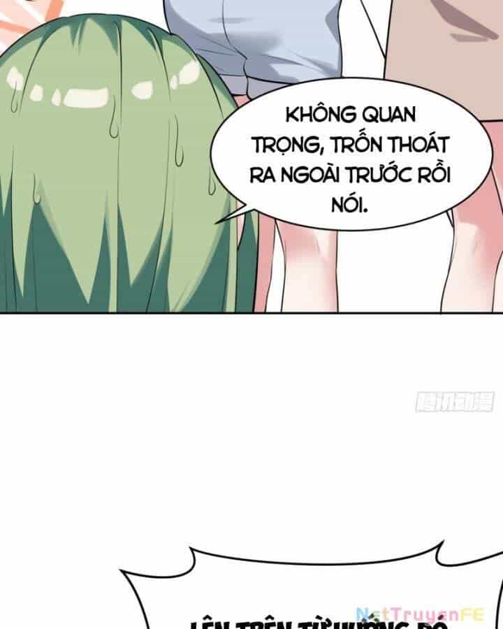 Bạn Gái Của Tôi Toàn Là Truyền Thuyết - Chương 13 - ảnh 83