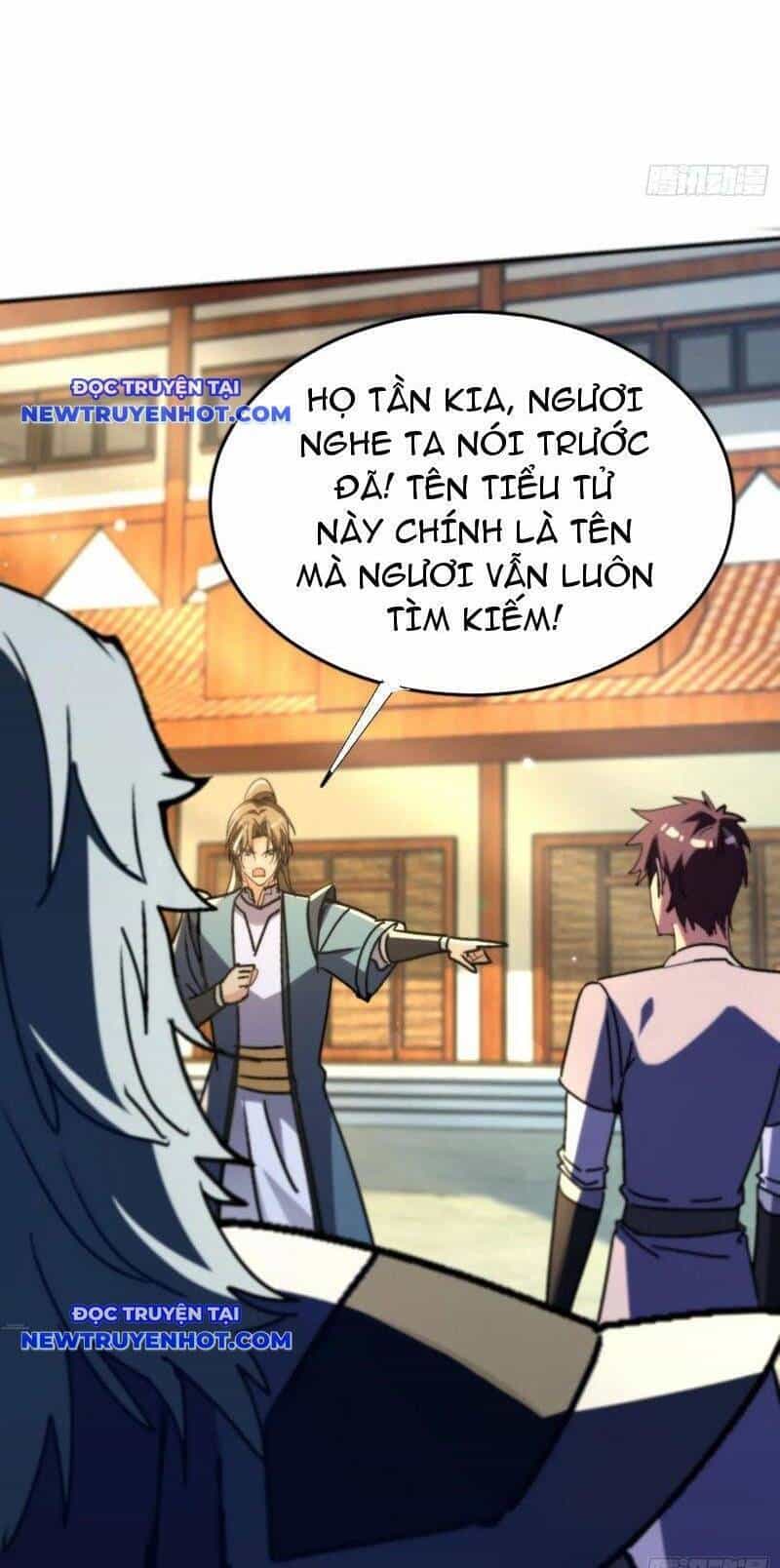 Bạn Gái Của Tôi Toàn Là Truyền Thuyết - Chương 130 - ảnh 16