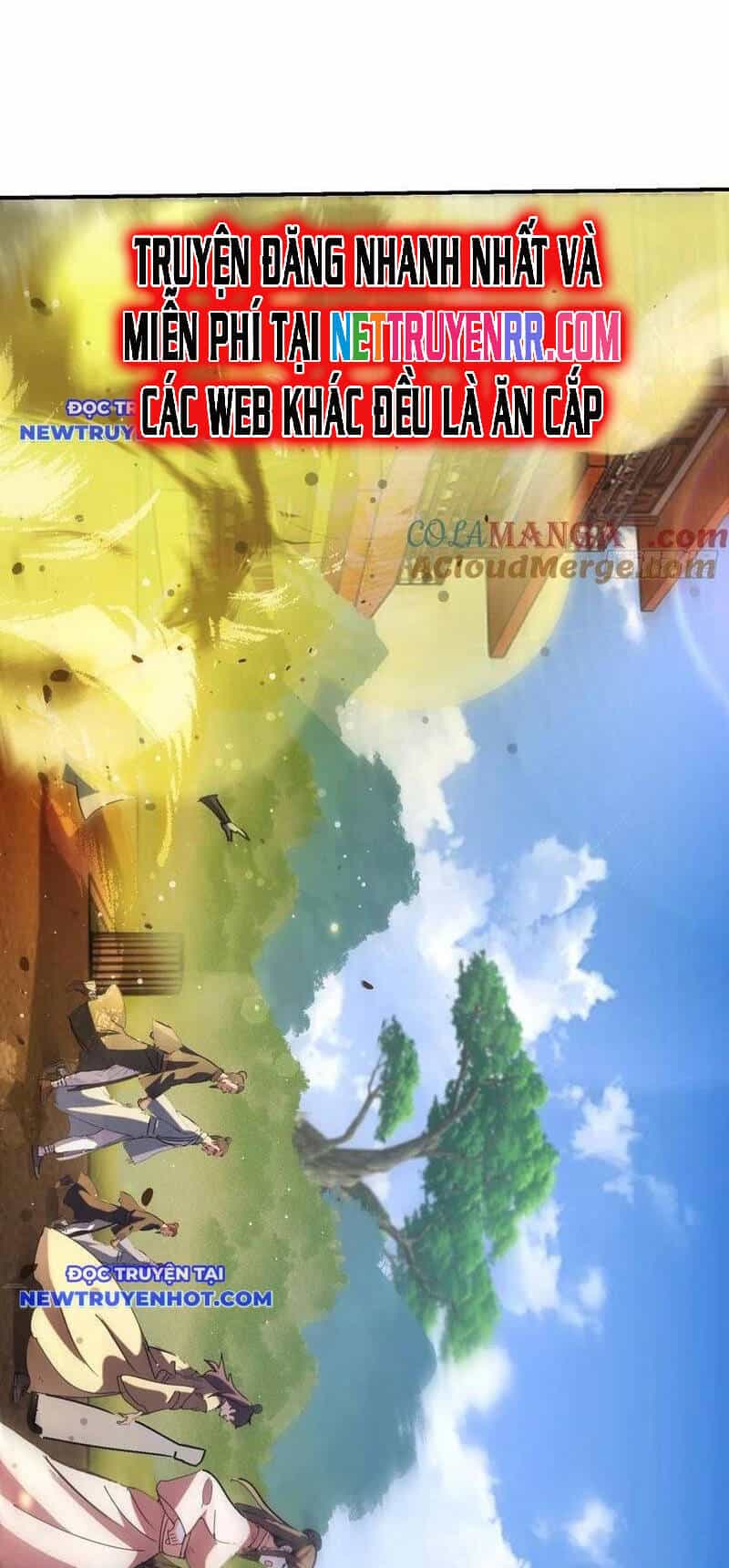 Bạn Gái Của Tôi Toàn Là Truyền Thuyết - Chương 130 - ảnh 3