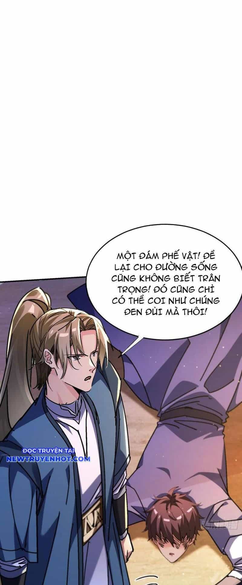 Bạn Gái Của Tôi Toàn Là Truyền Thuyết - Chương 130 - ảnh 7