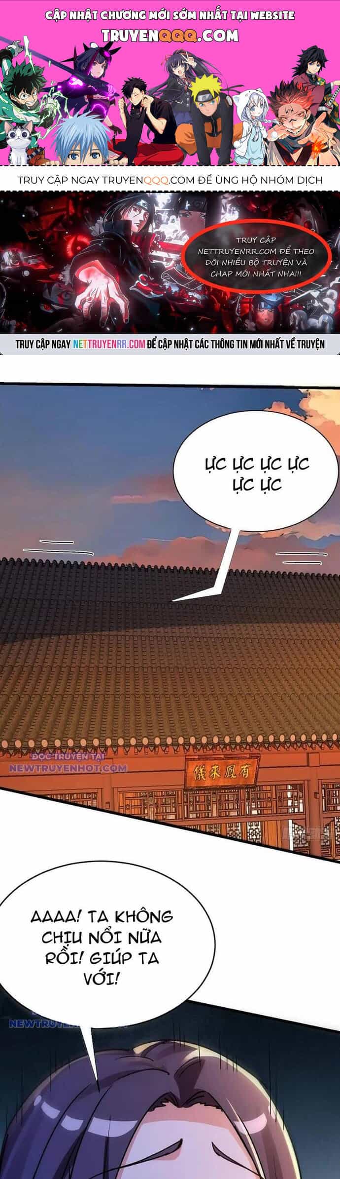 Bạn Gái Của Tôi Toàn Là Truyền Thuyết - Chương 133 - ảnh 1