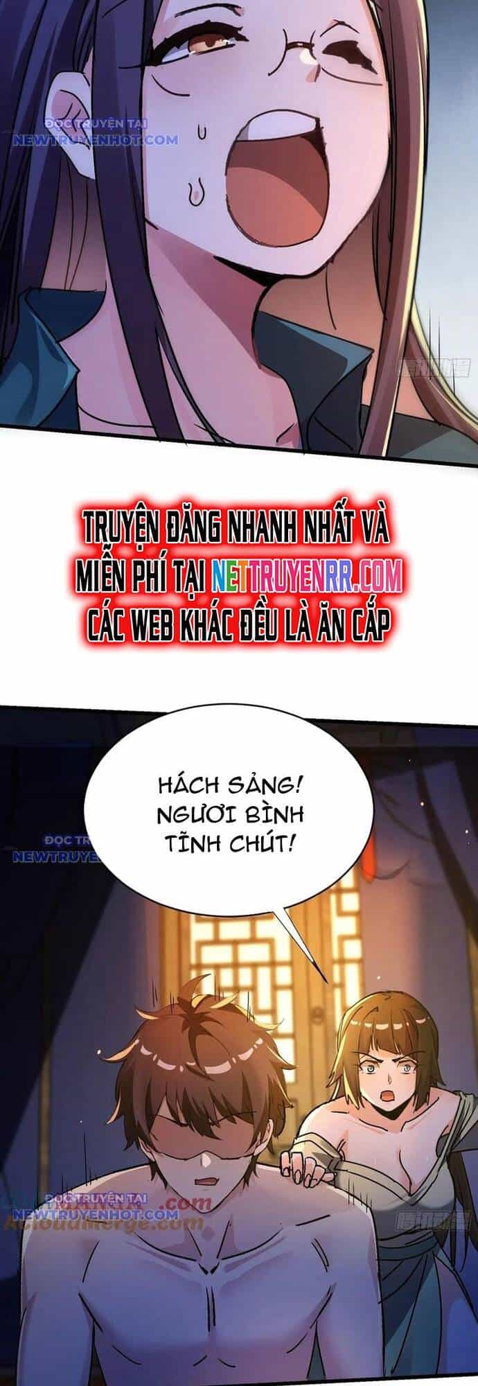 Bạn Gái Của Tôi Toàn Là Truyền Thuyết - Chương 133 - ảnh 2