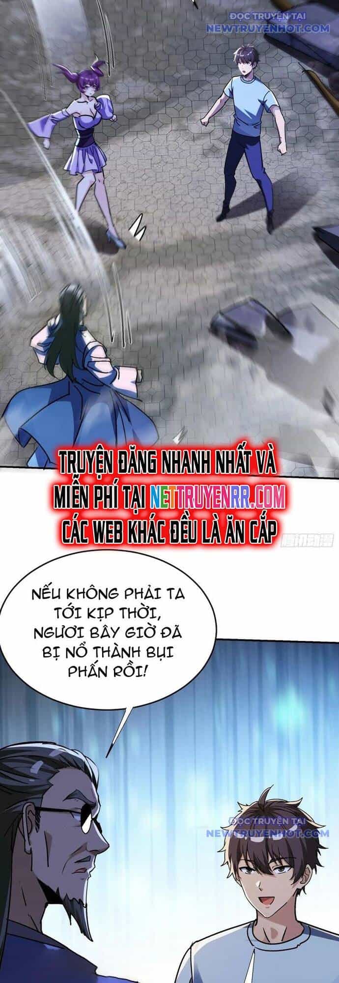 Bạn Gái Của Tôi Toàn Là Truyền Thuyết - Chương 135 - ảnh 27