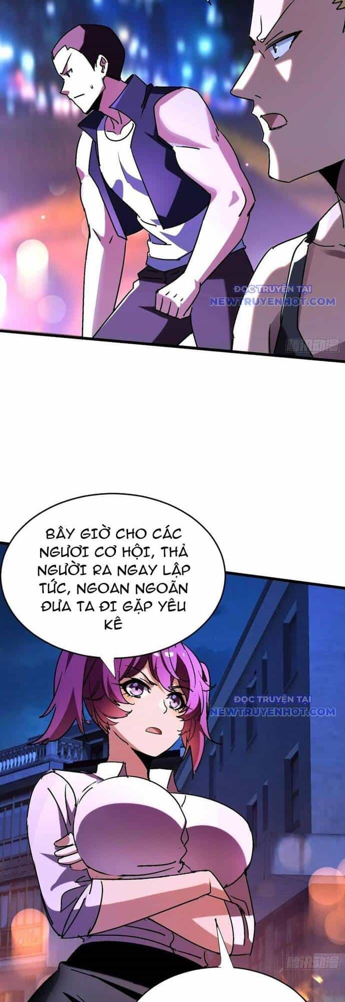 Bạn Gái Của Tôi Toàn Là Truyền Thuyết - Chương 136 - ảnh 14