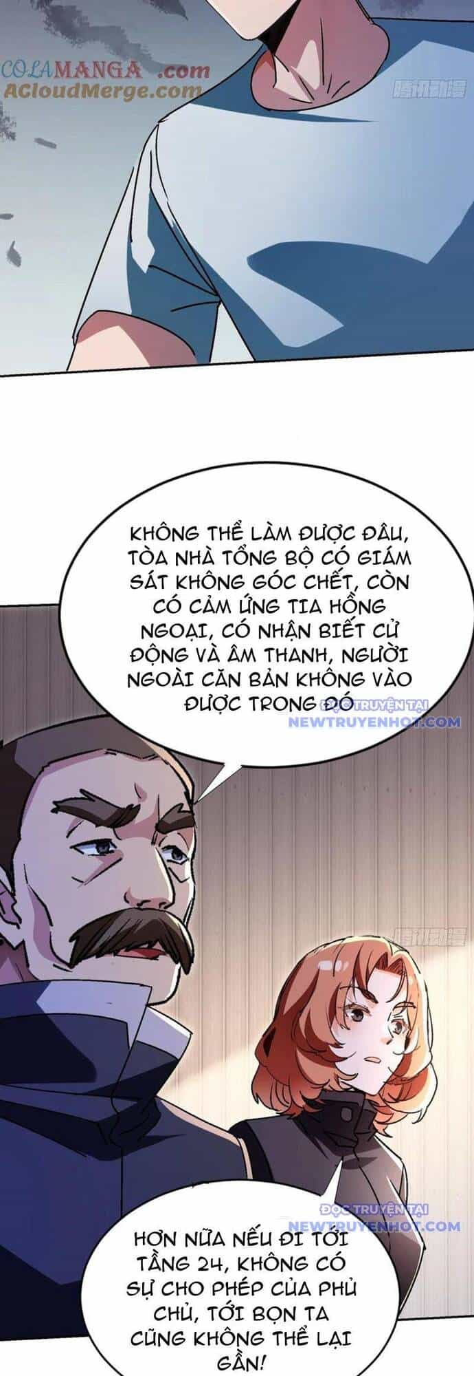 Bạn Gái Của Tôi Toàn Là Truyền Thuyết - Chương 137 - ảnh 15