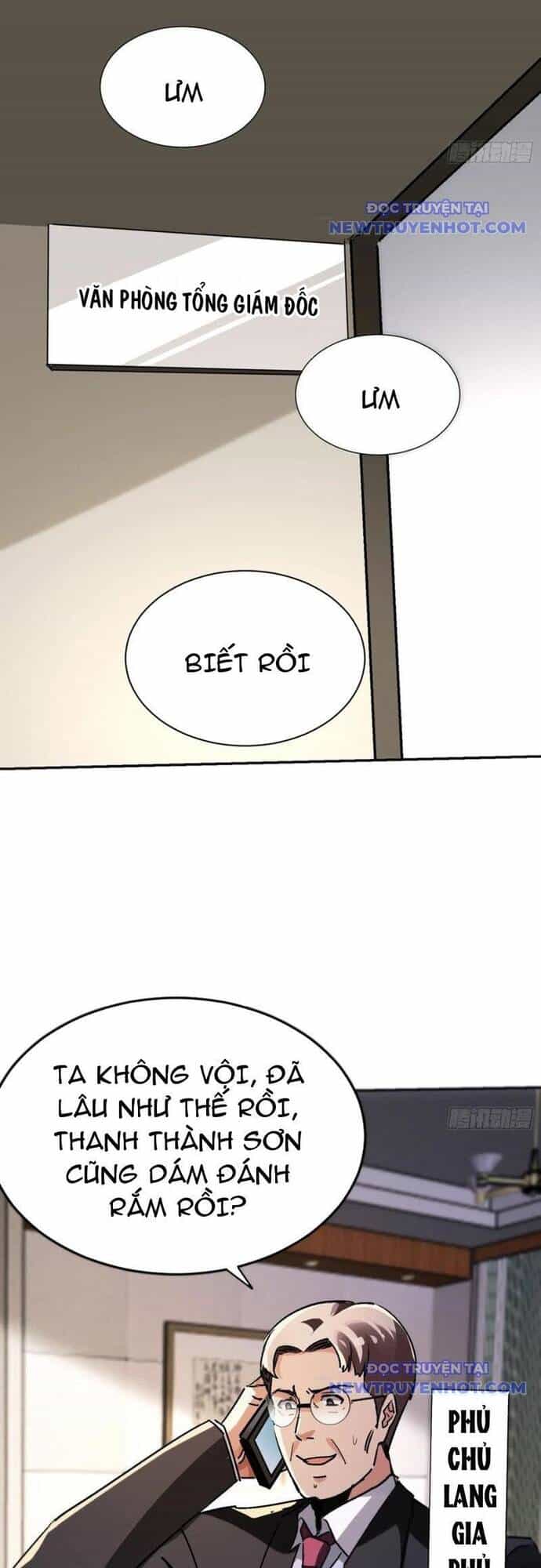 Bạn Gái Của Tôi Toàn Là Truyền Thuyết - Chương 137 - ảnh 22