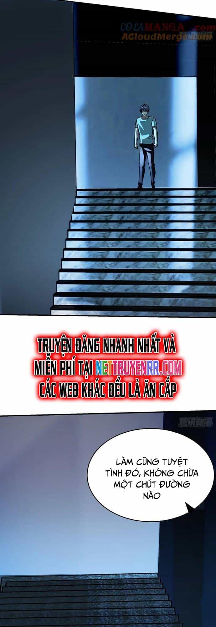 Bạn Gái Của Tôi Toàn Là Truyền Thuyết - Chương 138 - ảnh 23