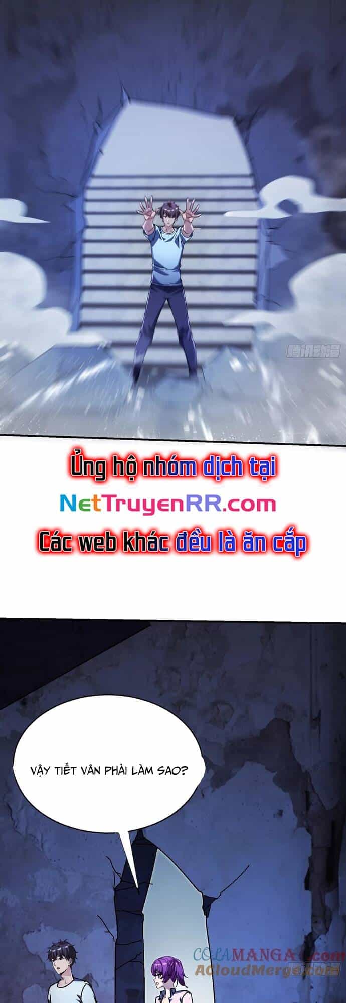 Bạn Gái Của Tôi Toàn Là Truyền Thuyết - Chương 138 - ảnh 26