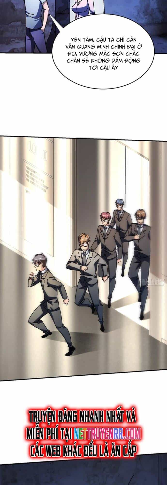 Bạn Gái Của Tôi Toàn Là Truyền Thuyết - Chương 138 - ảnh 27