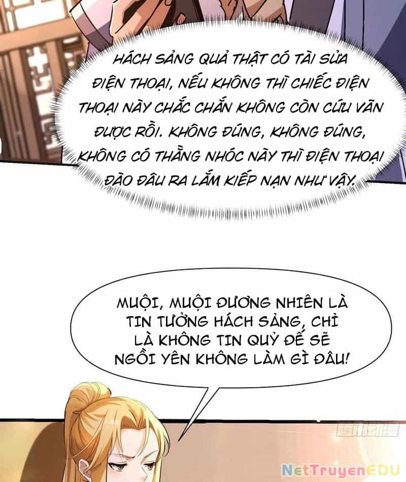 Bạn Gái Của Tôi Toàn Là Truyền Thuyết - Chương 144 - ảnh 36