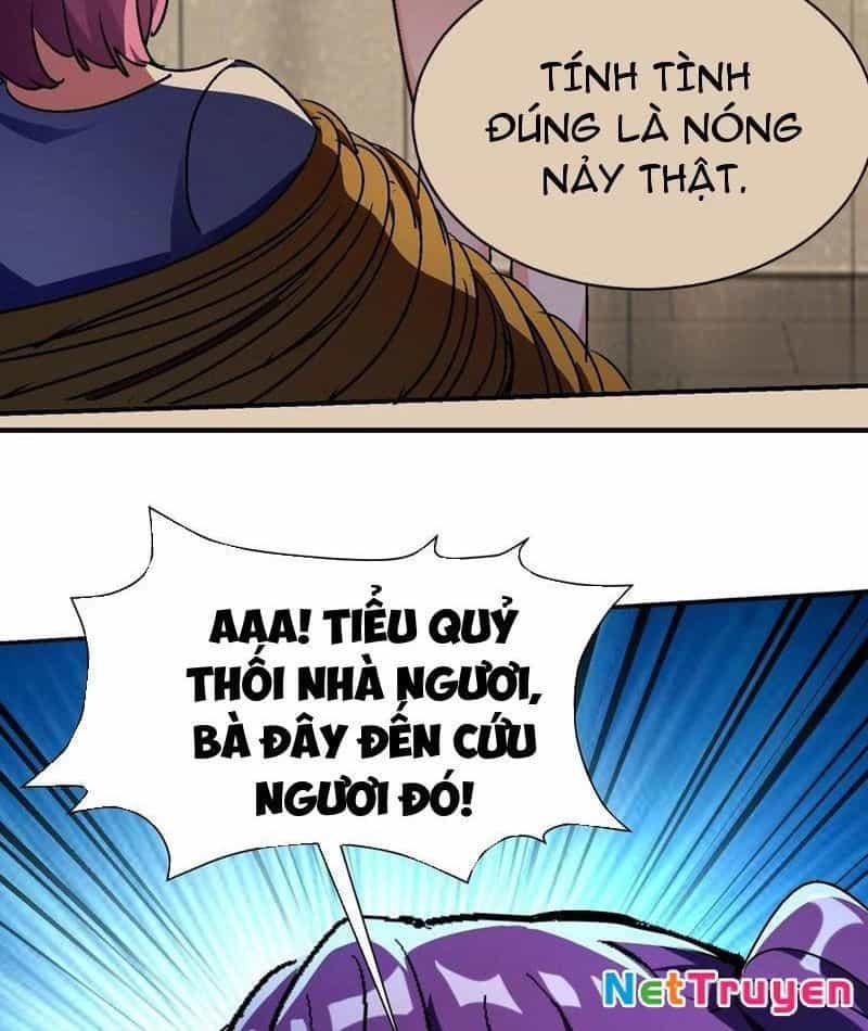Bạn Gái Của Tôi Toàn Là Truyền Thuyết - Chương 144 - ảnh 52
