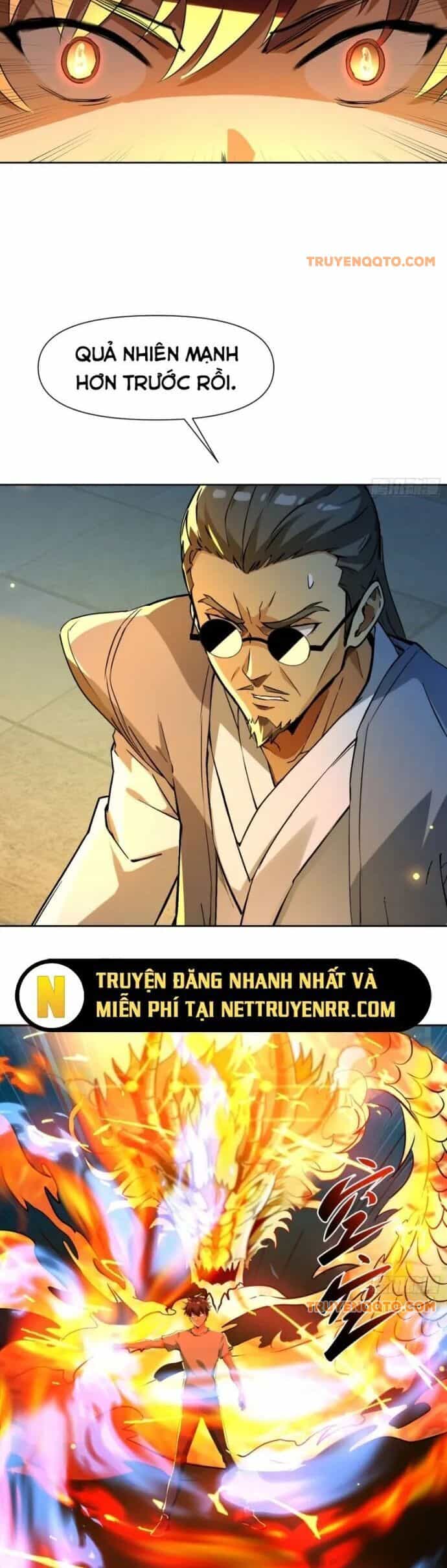 Bạn Gái Của Tôi Toàn Là Truyền Thuyết - Chương 147 - ảnh 12
