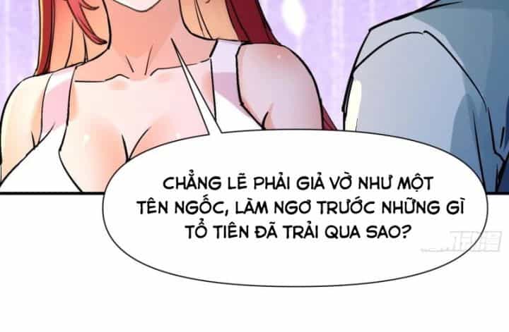 Bạn Gái Của Tôi Toàn Là Truyền Thuyết - Chương 150 - ảnh 6