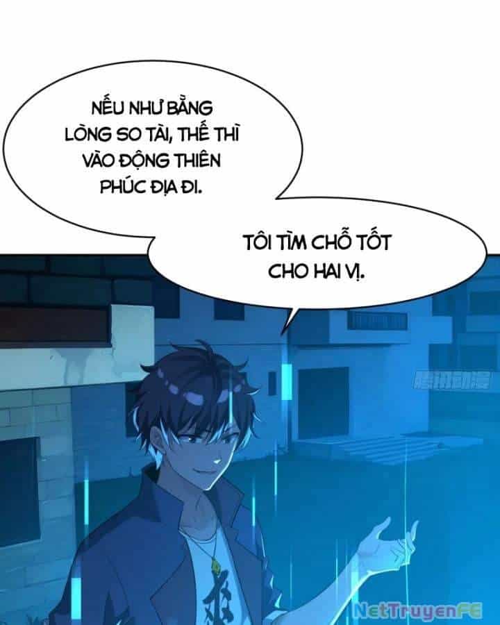 Bạn Gái Của Tôi Toàn Là Truyền Thuyết - Chương 15 - ảnh 69