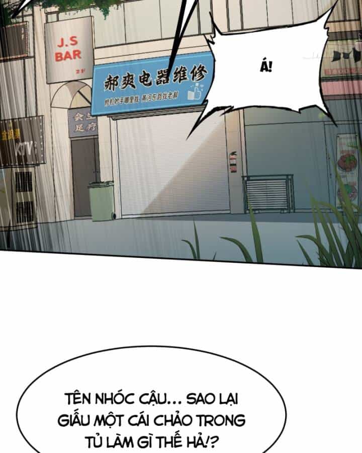 Bạn Gái Của Tôi Toàn Là Truyền Thuyết - Chương 2 - ảnh 68