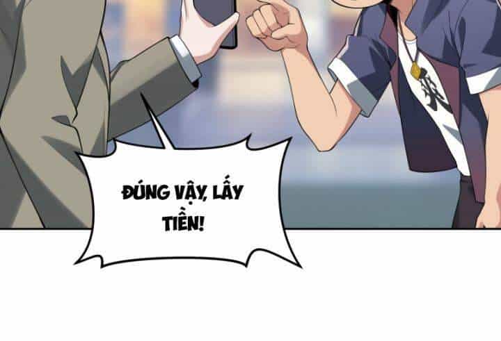 Bạn Gái Của Tôi Toàn Là Truyền Thuyết - Chương 21 - ảnh 8
