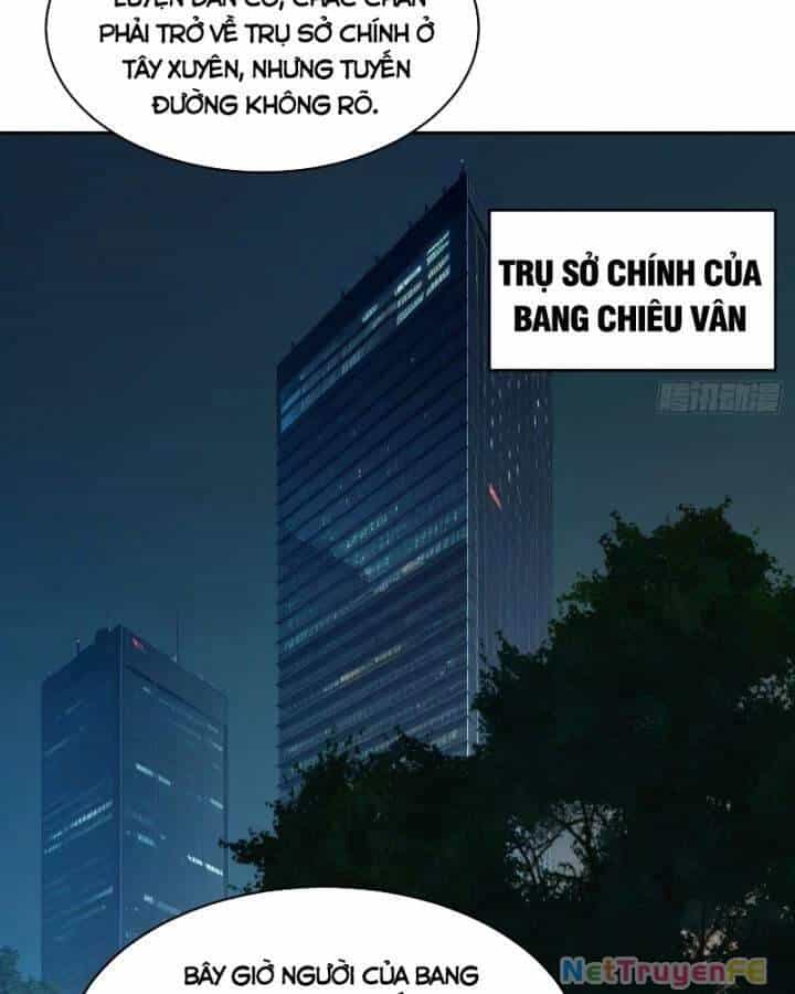 Bạn Gái Của Tôi Toàn Là Truyền Thuyết - Chương 22 - ảnh 50