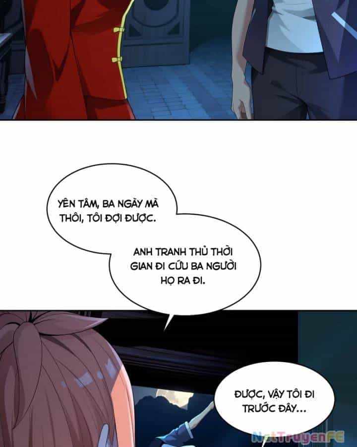 Bạn Gái Của Tôi Toàn Là Truyền Thuyết - Chương 29 - ảnh 30