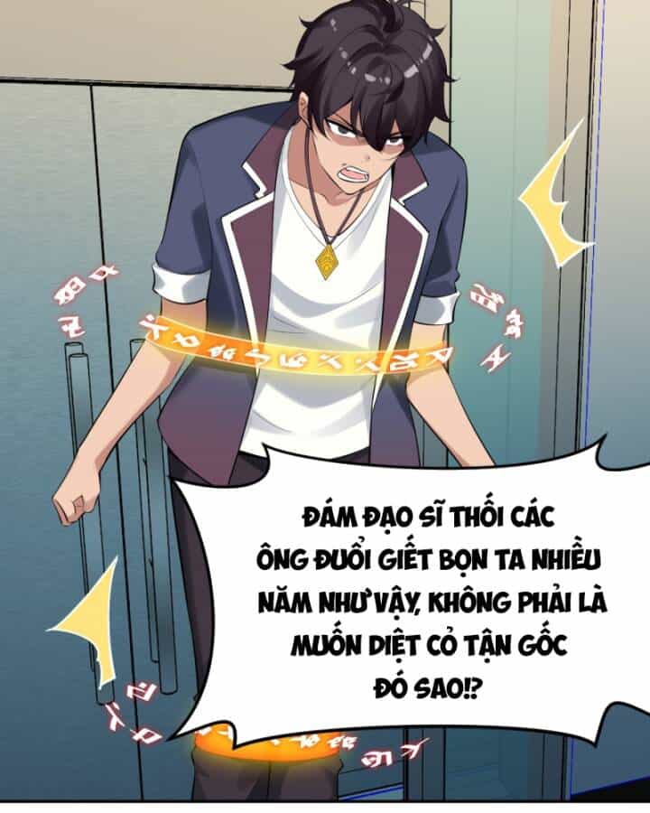 Bạn Gái Của Tôi Toàn Là Truyền Thuyết - Chương 3 - ảnh 14