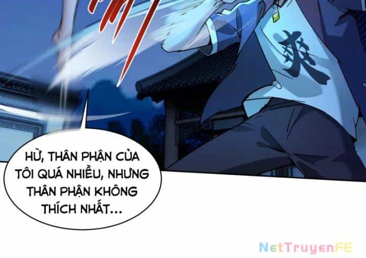 Bạn Gái Của Tôi Toàn Là Truyền Thuyết - Chương 30 - ảnh 28