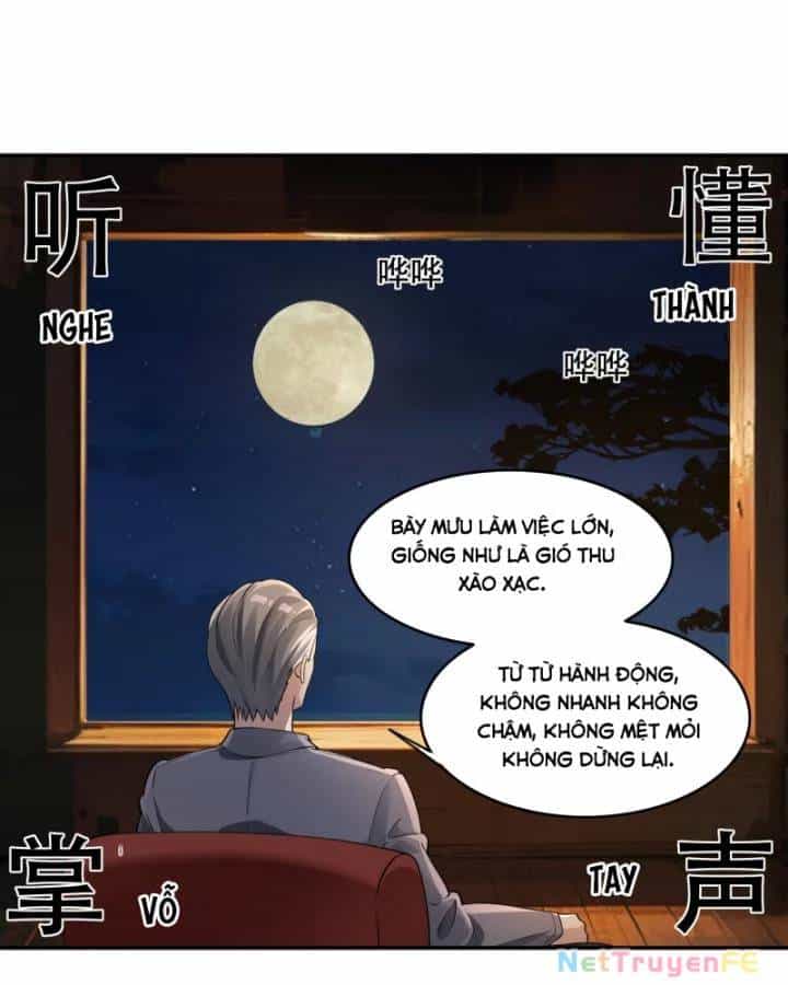 Bạn Gái Của Tôi Toàn Là Truyền Thuyết - Chương 31 - ảnh 6