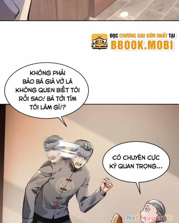 Bạn Gái Của Tôi Toàn Là Truyền Thuyết - Chương 32 - ảnh 52
