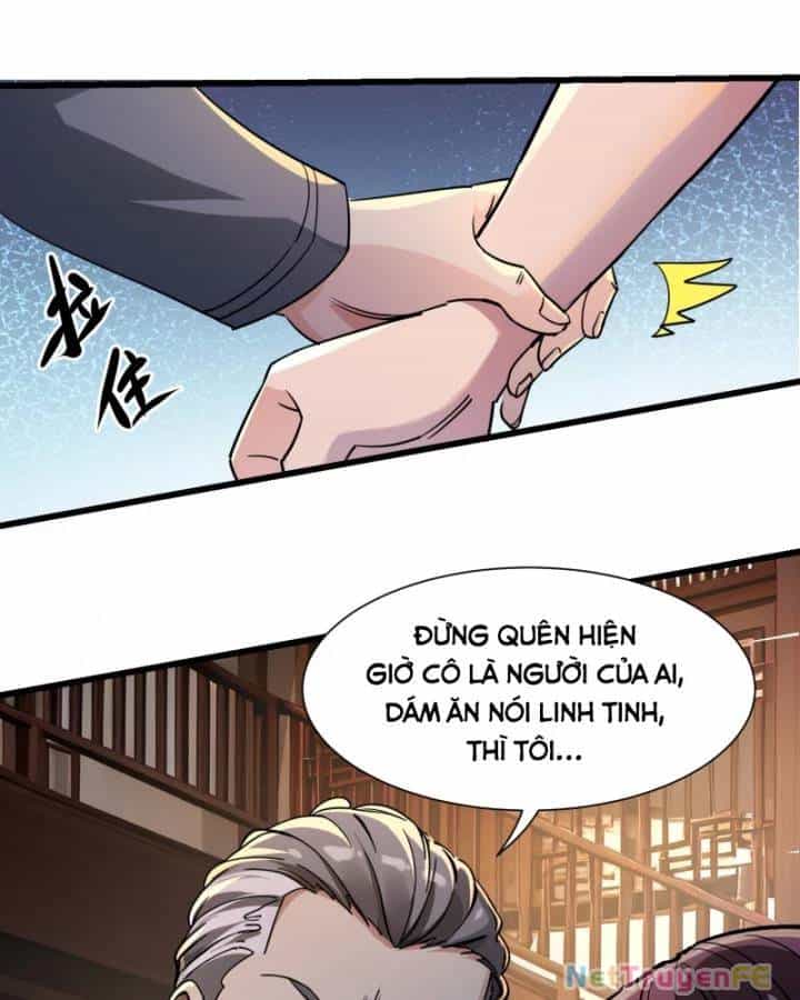 Bạn Gái Của Tôi Toàn Là Truyền Thuyết - Chương 34 - ảnh 7