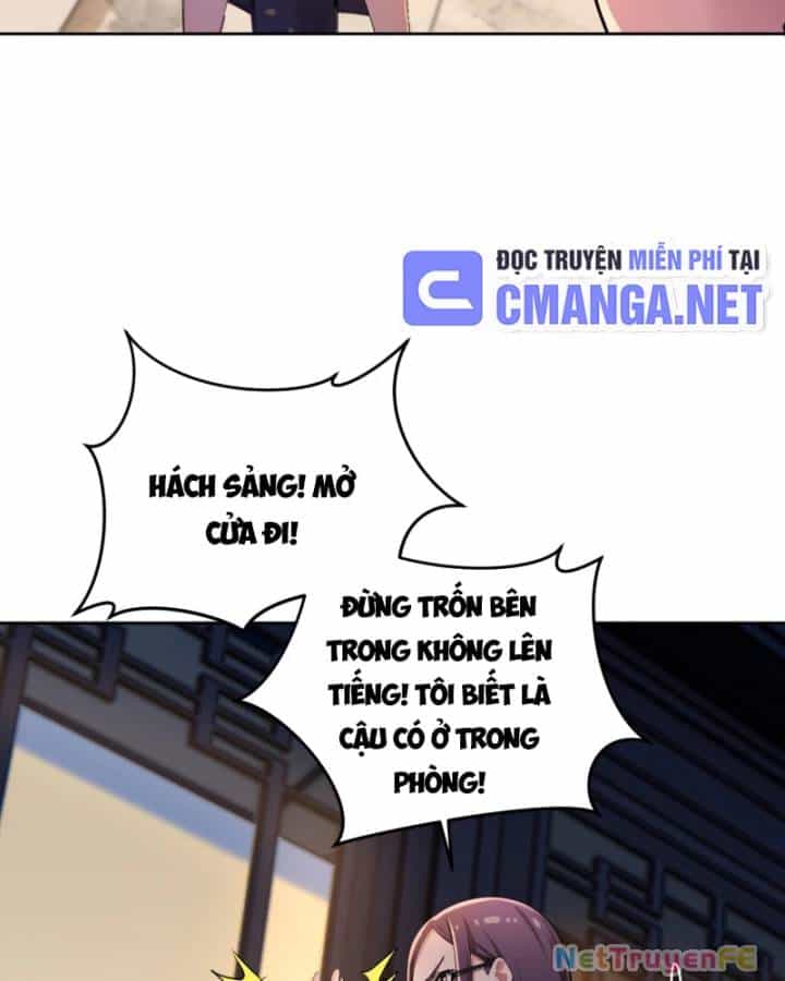 Bạn Gái Của Tôi Toàn Là Truyền Thuyết - Chương 35 - ảnh 45