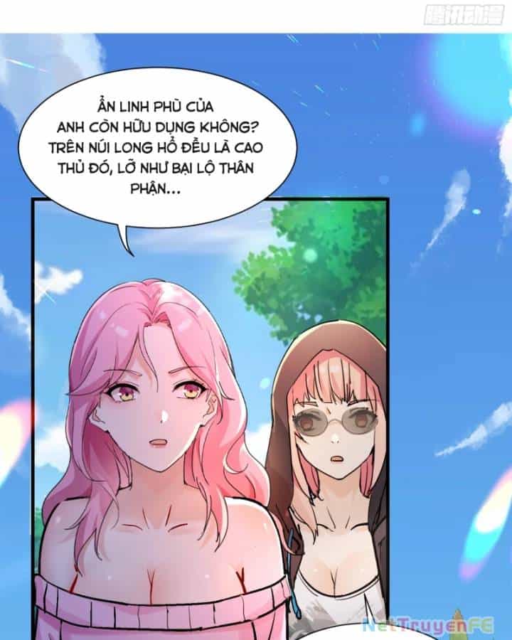 Bạn Gái Của Tôi Toàn Là Truyền Thuyết - Chương 37 - ảnh 14