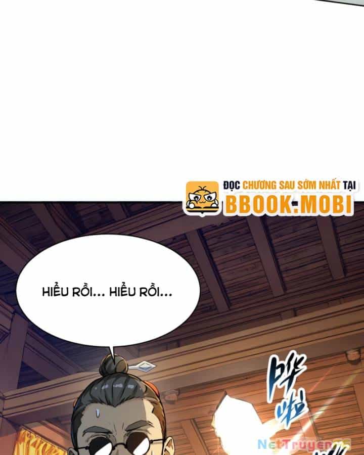 Bạn Gái Của Tôi Toàn Là Truyền Thuyết - Chương 38 - ảnh 22