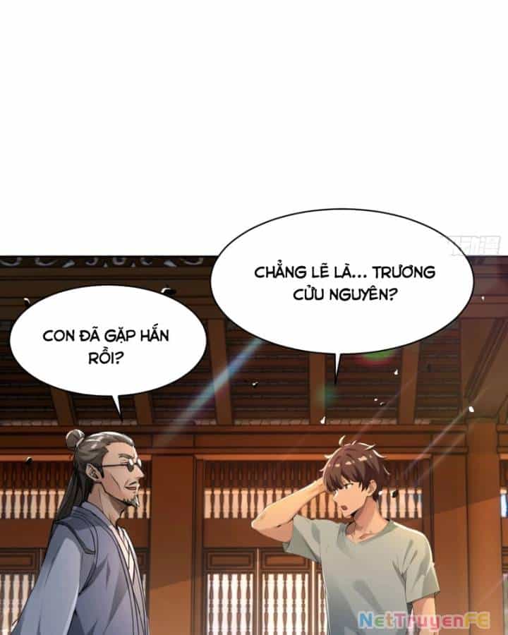 Bạn Gái Của Tôi Toàn Là Truyền Thuyết - Chương 38 - ảnh 51