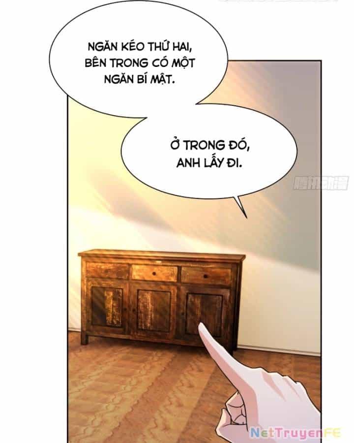 Bạn Gái Của Tôi Toàn Là Truyền Thuyết - Chương 40 - ảnh 38