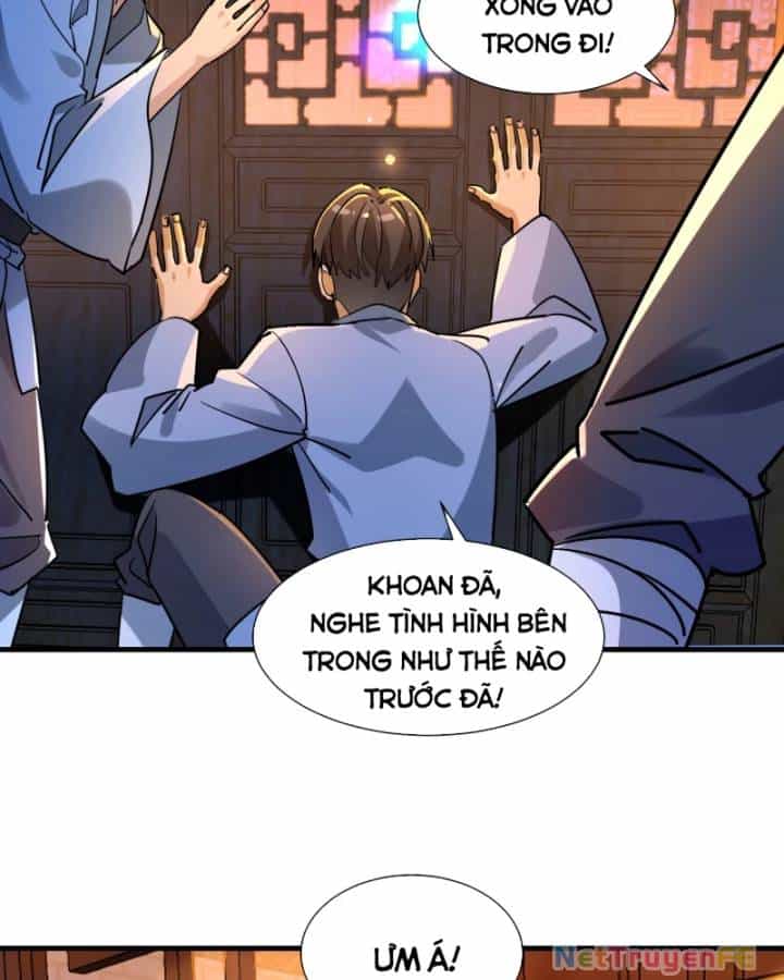 Bạn Gái Của Tôi Toàn Là Truyền Thuyết - Chương 41 - ảnh 14