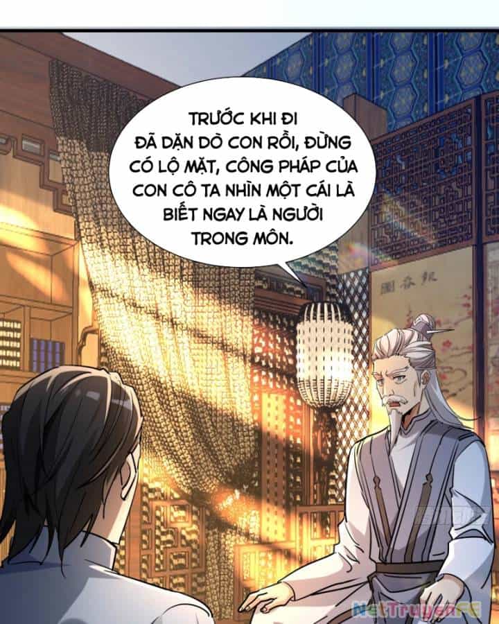 Bạn Gái Của Tôi Toàn Là Truyền Thuyết - Chương 41 - ảnh 61