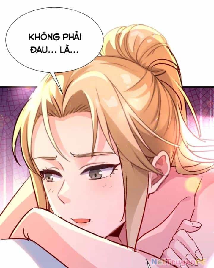 Bạn Gái Của Tôi Toàn Là Truyền Thuyết - Chương 41 - ảnh 8