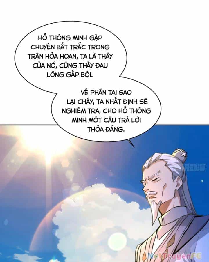 Bạn Gái Của Tôi Toàn Là Truyền Thuyết - Chương 42 - ảnh 29