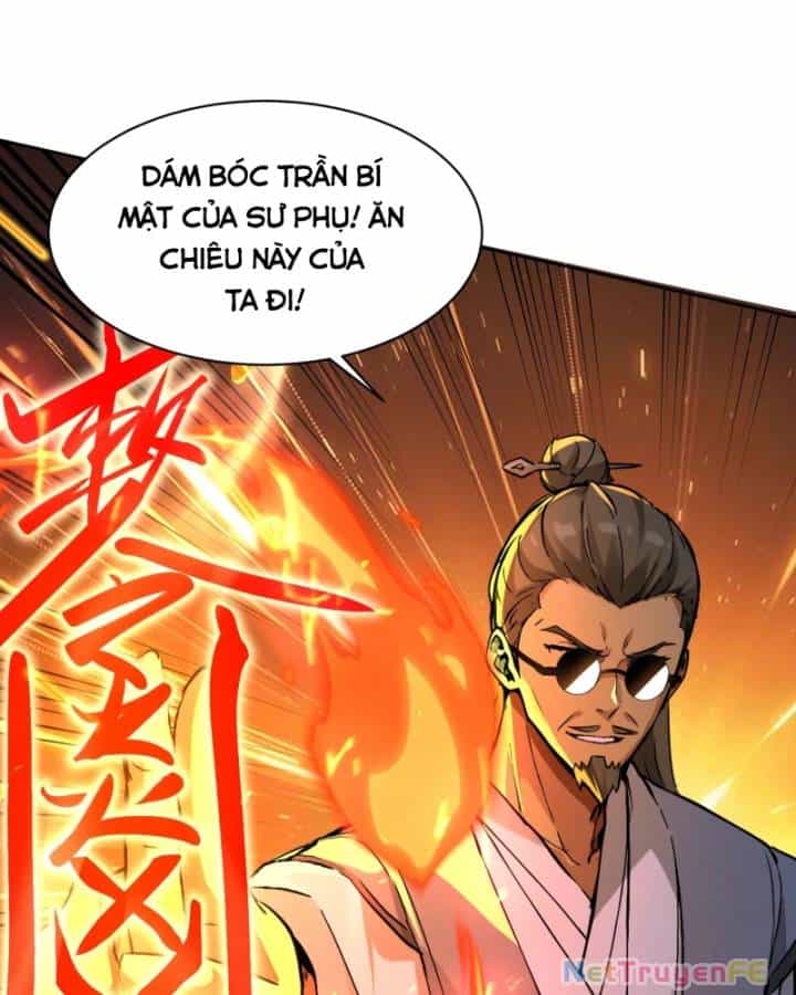 Bạn Gái Của Tôi Toàn Là Truyền Thuyết - Chương 43 - ảnh 34