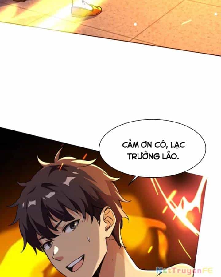 Bạn Gái Của Tôi Toàn Là Truyền Thuyết - Chương 46 - ảnh 16