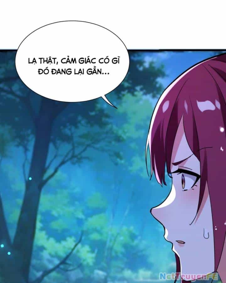 Bạn Gái Của Tôi Toàn Là Truyền Thuyết - Chương 49 - ảnh 67