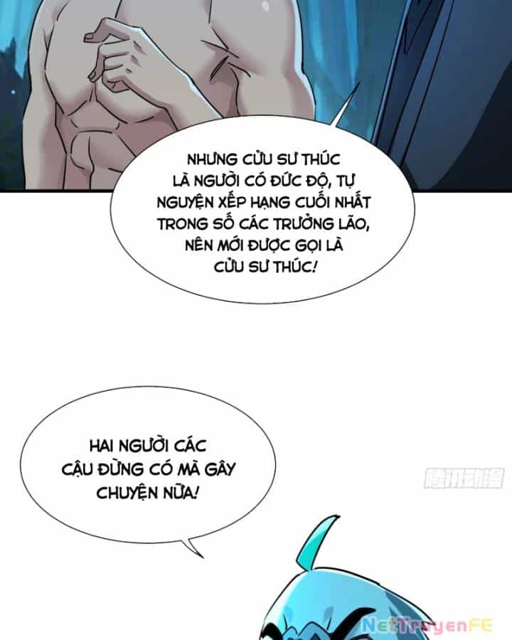 Bạn Gái Của Tôi Toàn Là Truyền Thuyết - Chương 51 - ảnh 46