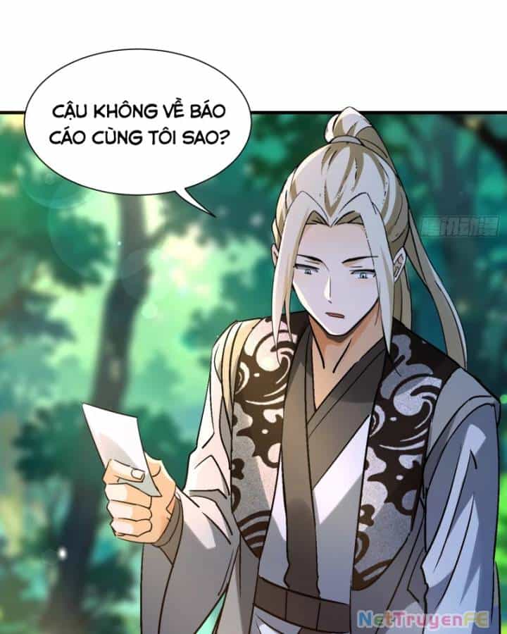 Bạn Gái Của Tôi Toàn Là Truyền Thuyết - Chương 59 - ảnh 18