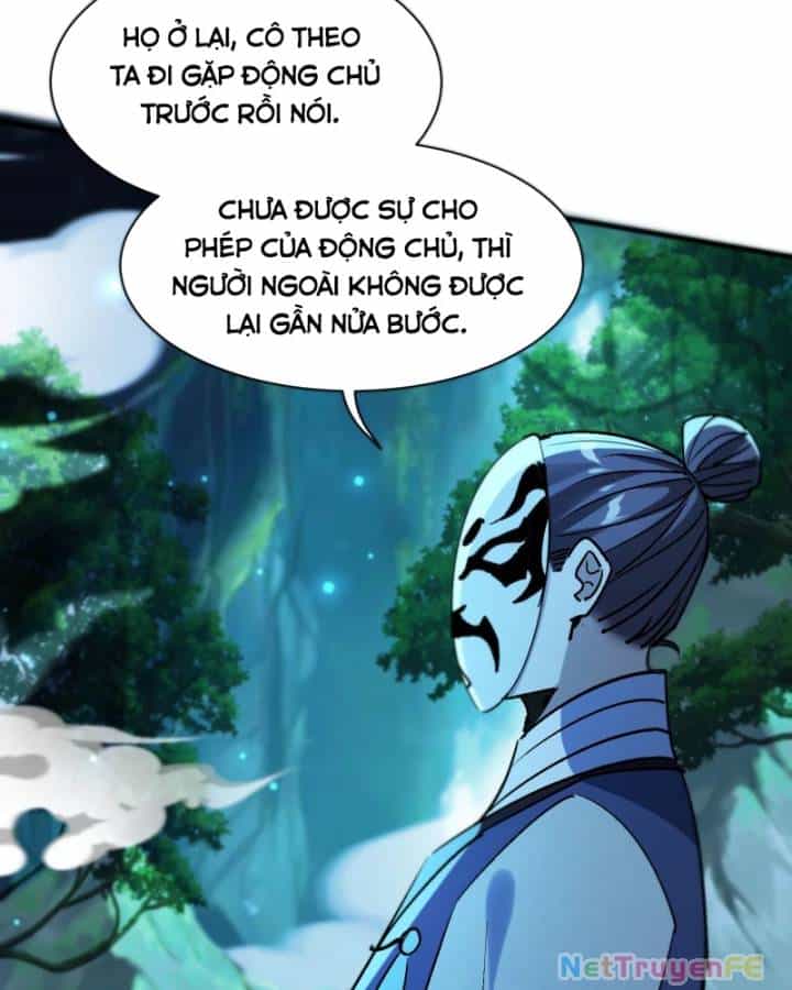 Bạn Gái Của Tôi Toàn Là Truyền Thuyết - Chương 60 - ảnh 66