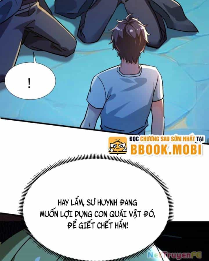 Bạn Gái Của Tôi Toàn Là Truyền Thuyết - Chương 62 - ảnh 81