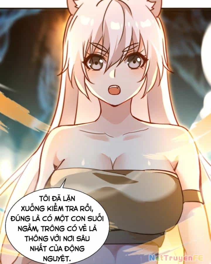 Bạn Gái Của Tôi Toàn Là Truyền Thuyết - Chương 63 - ảnh 12