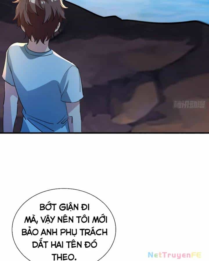 Bạn Gái Của Tôi Toàn Là Truyền Thuyết - Chương 63 - ảnh 65